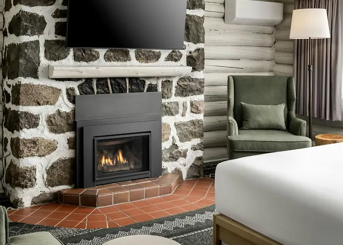Mont Gabriel, Sainte-Adele, A Tribute Portfolio Resort