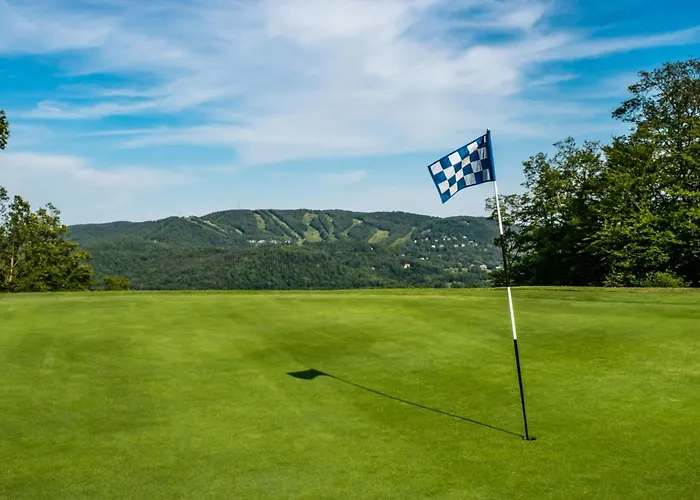 Mont Gabriel, Sainte-Adele, A Tribute Portfolio Resort