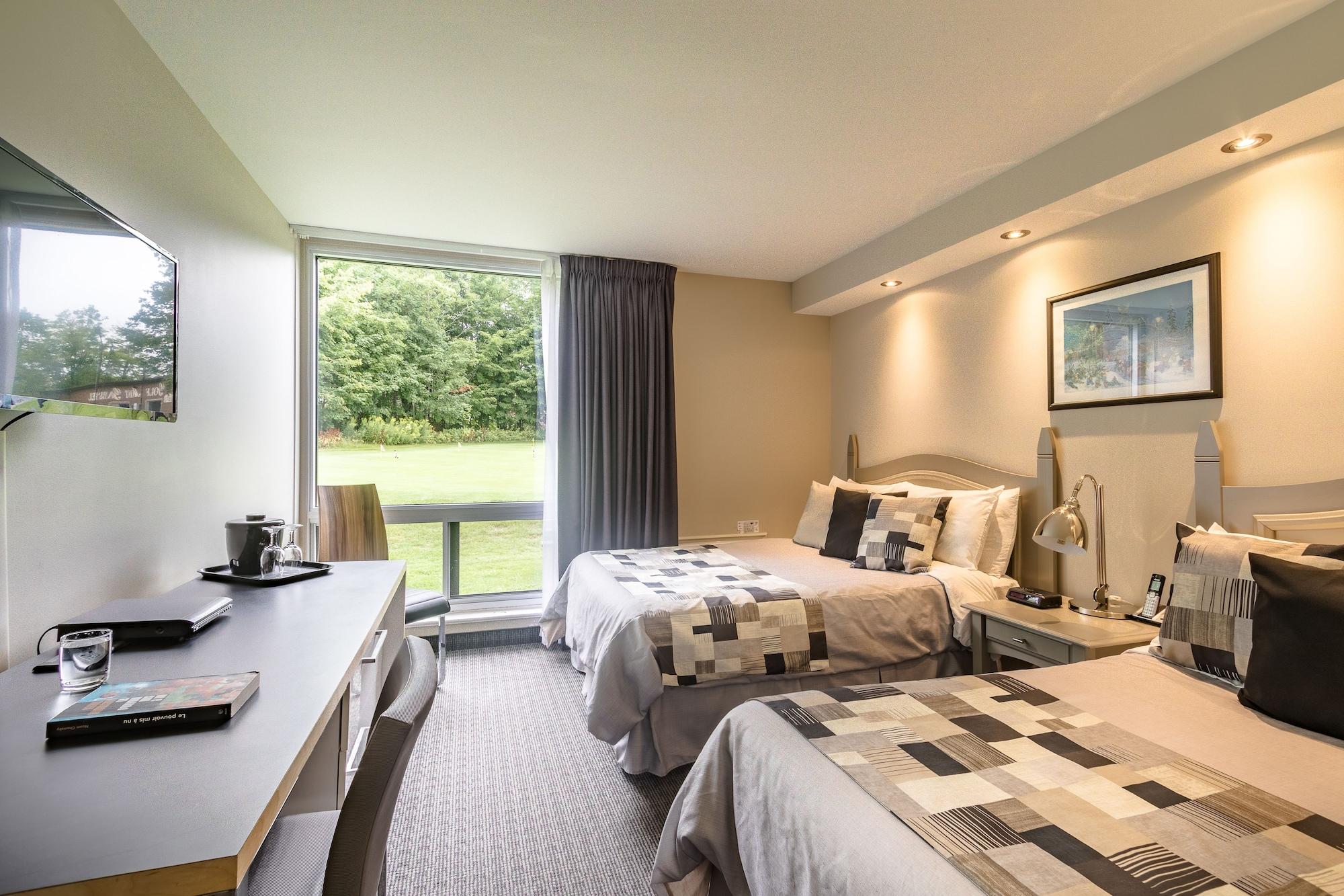 Mont Gabriel, Sainte-adele, A Tribute Portfolio Hotel 4*