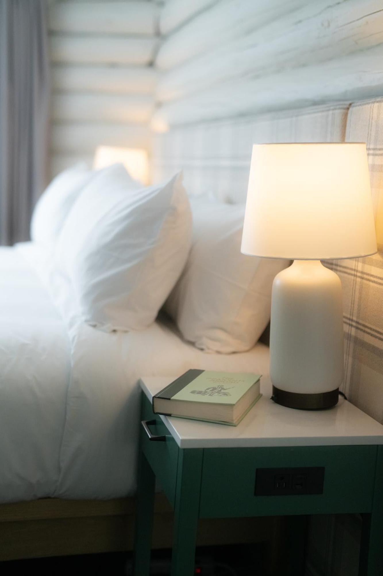 Mont Gabriel, Sainte-adele, A Tribute Portfolio Hotel