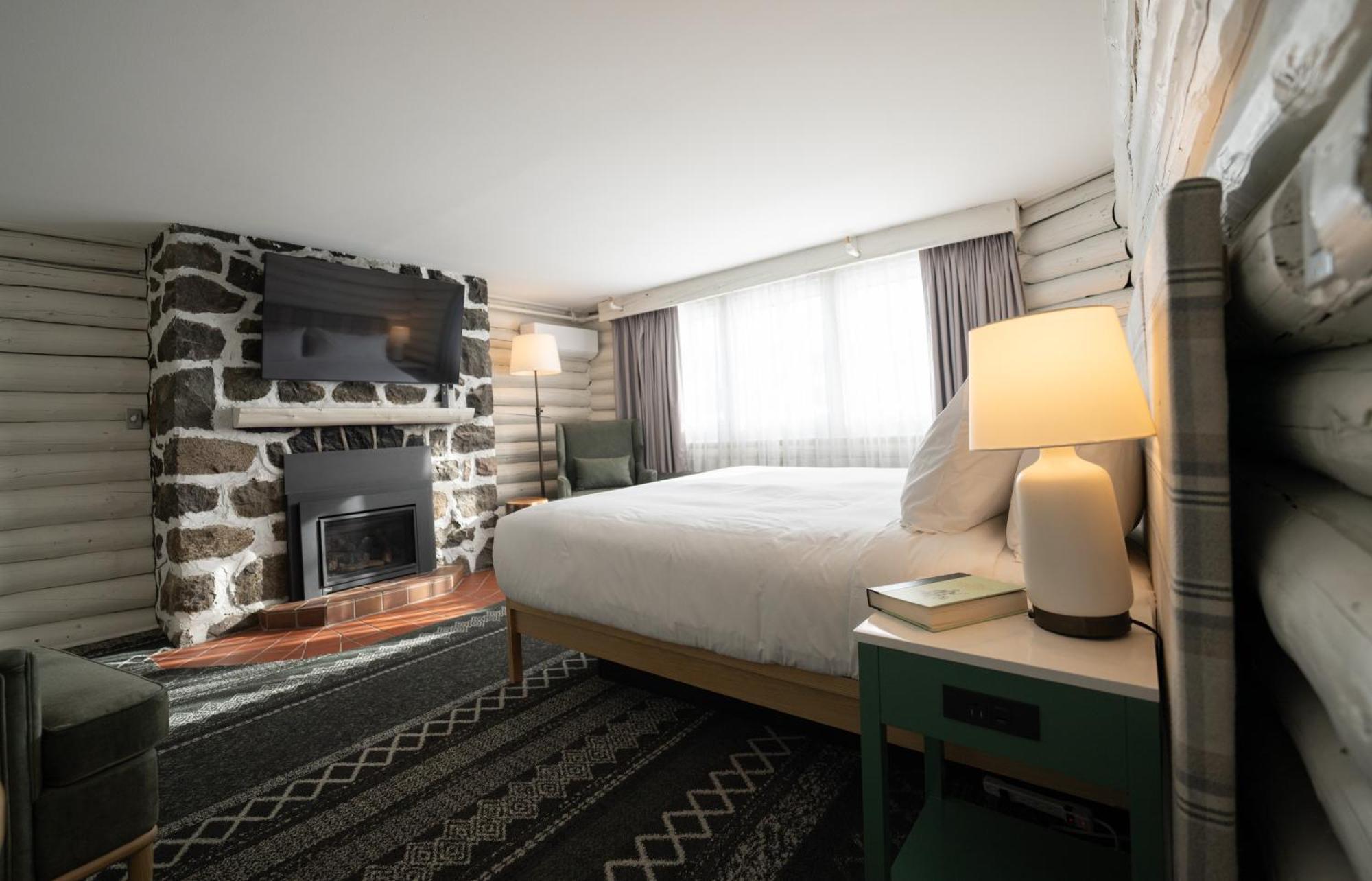 Mont Gabriel, Sainte-adele, A Tribute Portfolio Hotel