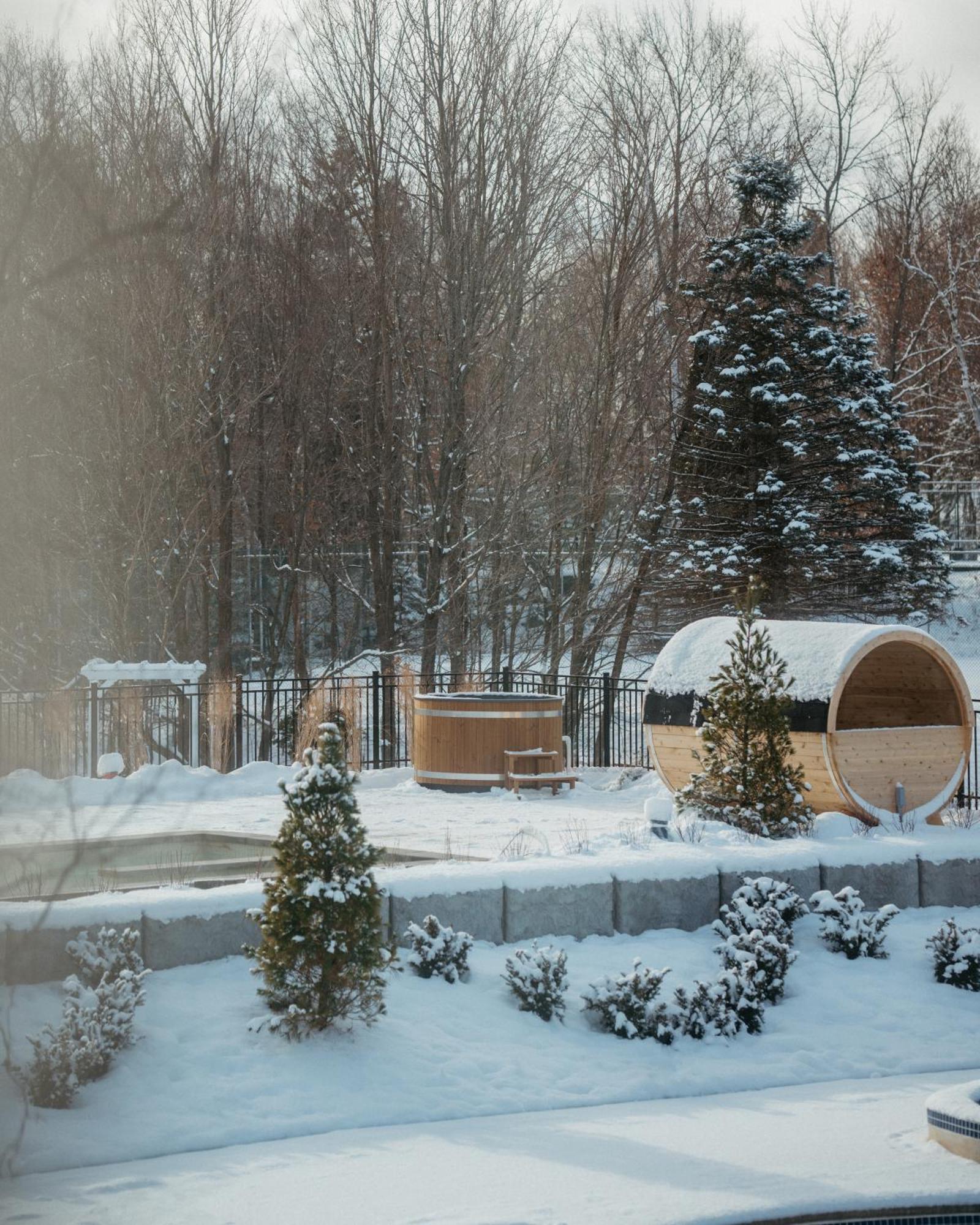 Mont Gabriel, Sainte-adele, A Tribute Portfolio Hotel 4*