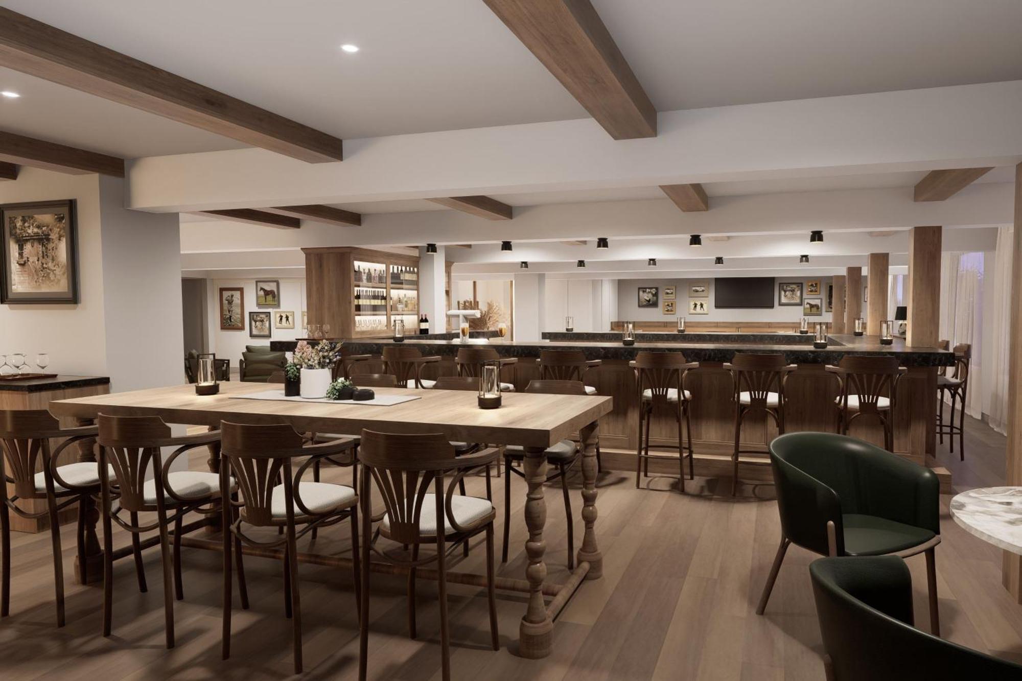 Mont Gabriel, Sainte-adele, A Tribute Portfolio Hotel