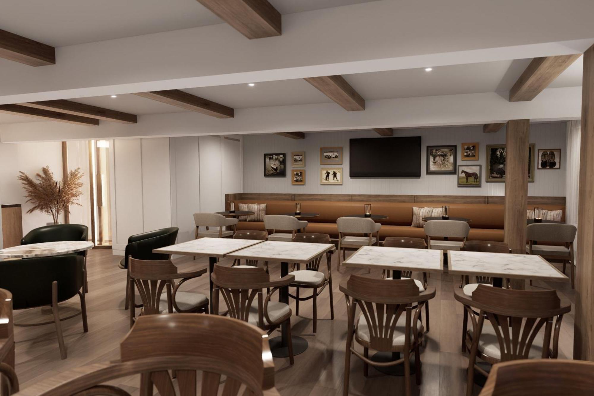 Mont Gabriel, Sainte-adele, A Tribute Portfolio Hotel 4*