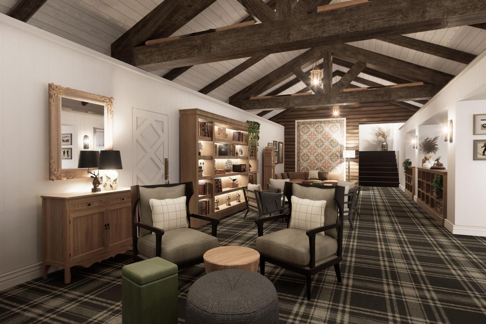 Mont Gabriel, Sainte-adele, A Tribute Portfolio Hotel Sainte-Adele