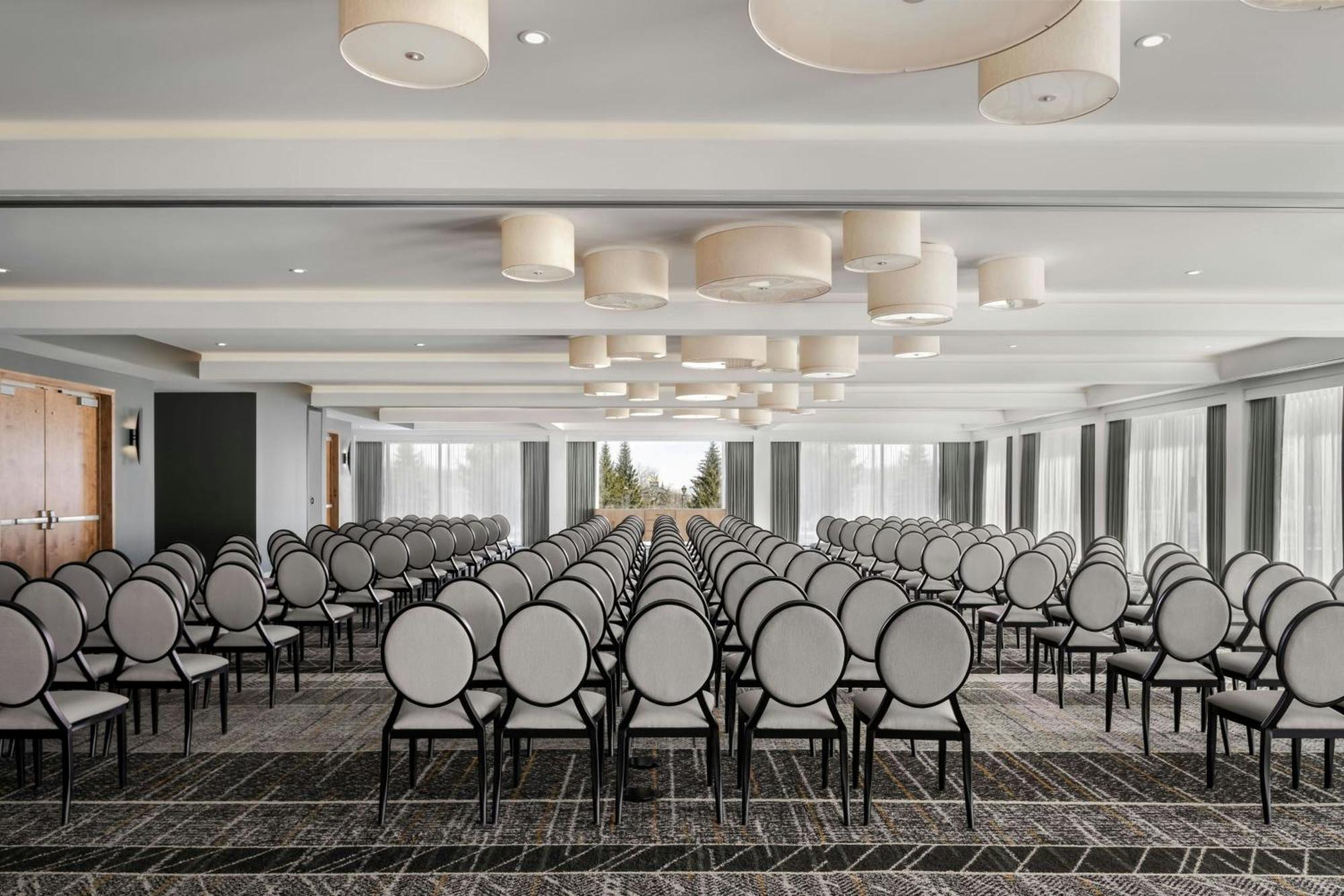 Hotel Mont Gabriel, Sainte-adele, A Tribute Portfolio 4*