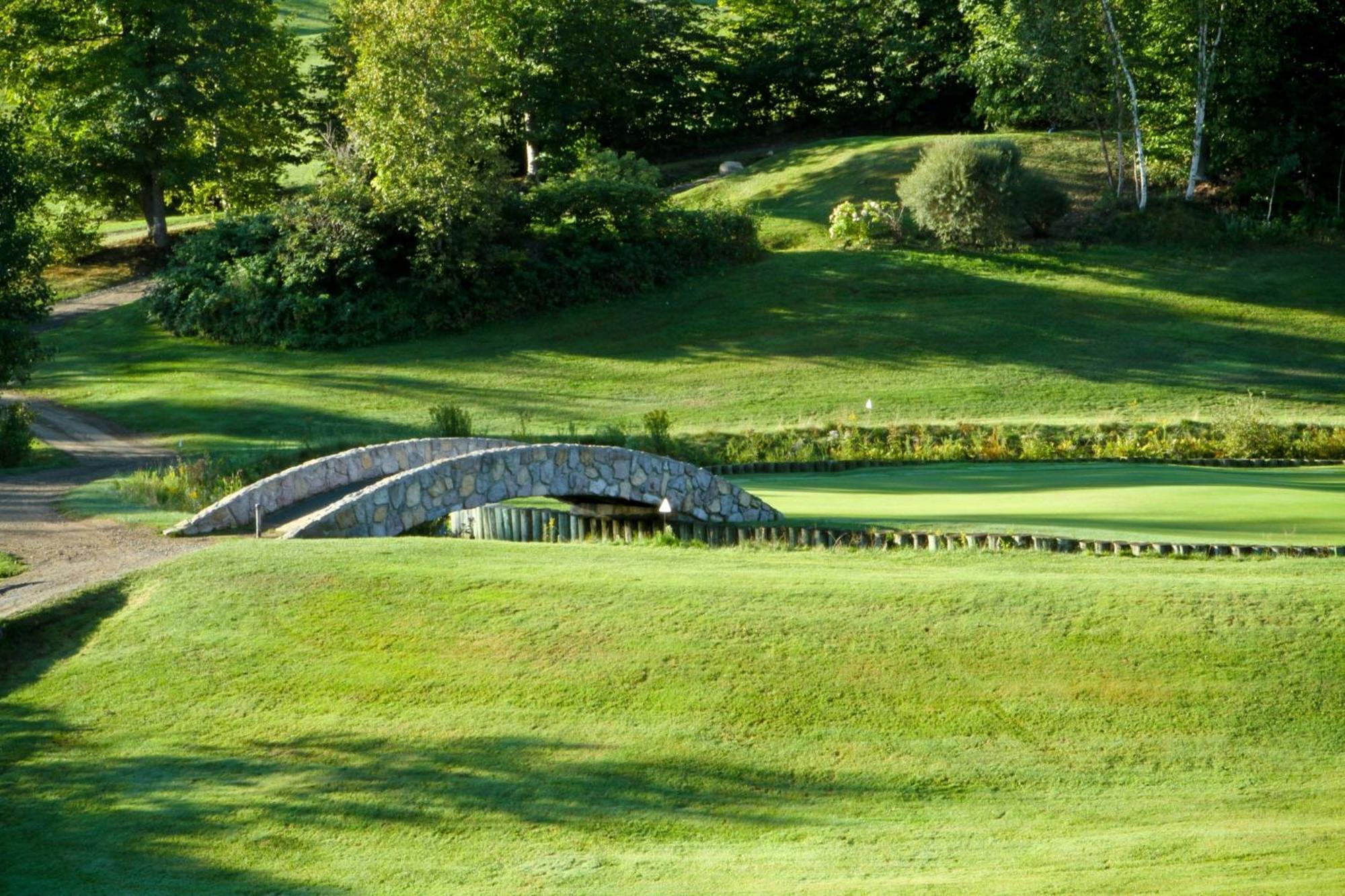Mont Gabriel, Sainte-adele, A Tribute Portfolio 4* Sainte-Adele