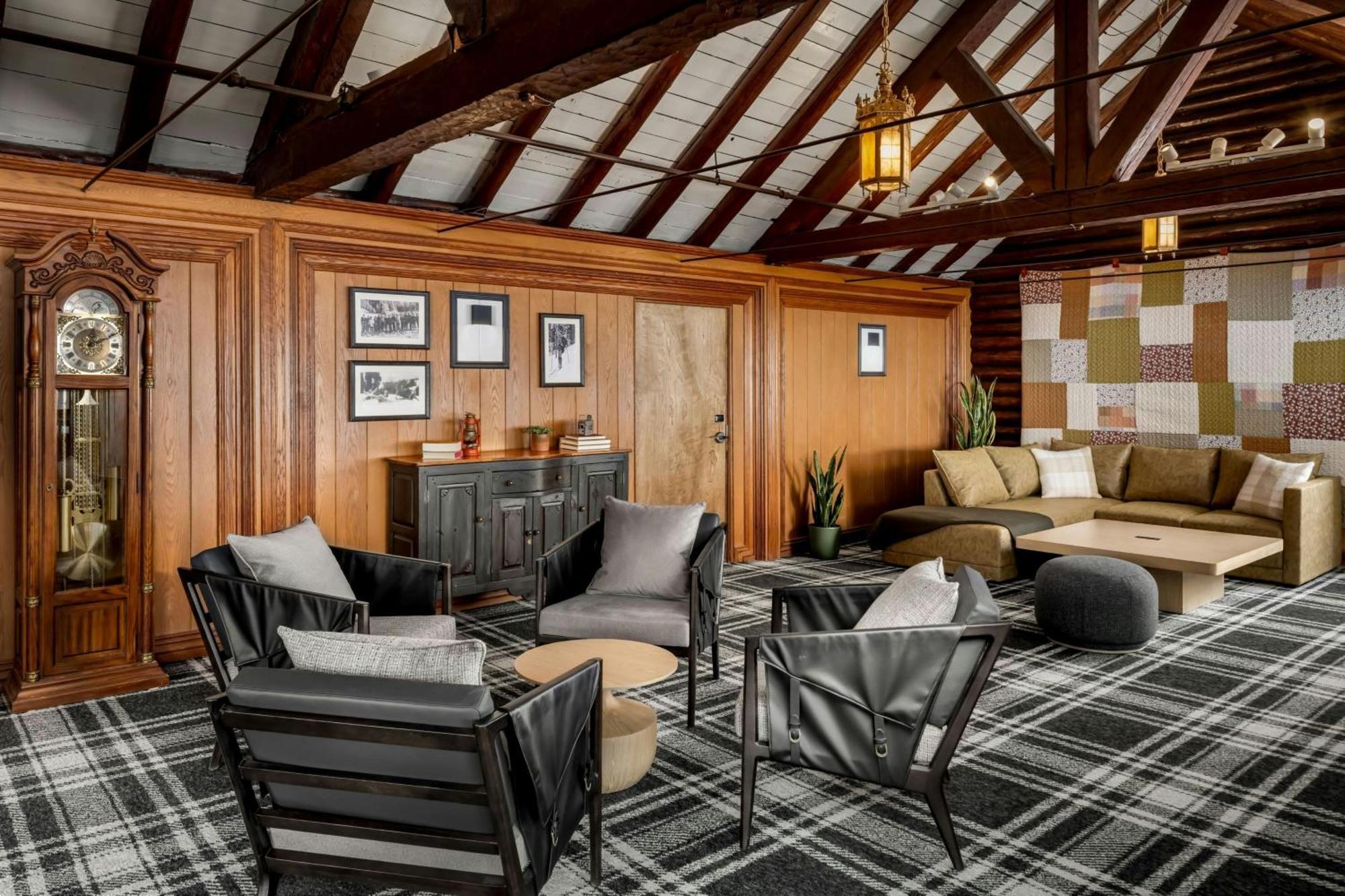 Mont Gabriel, Sainte-adele, A Tribute Portfolio Hotel Sainte-Adele