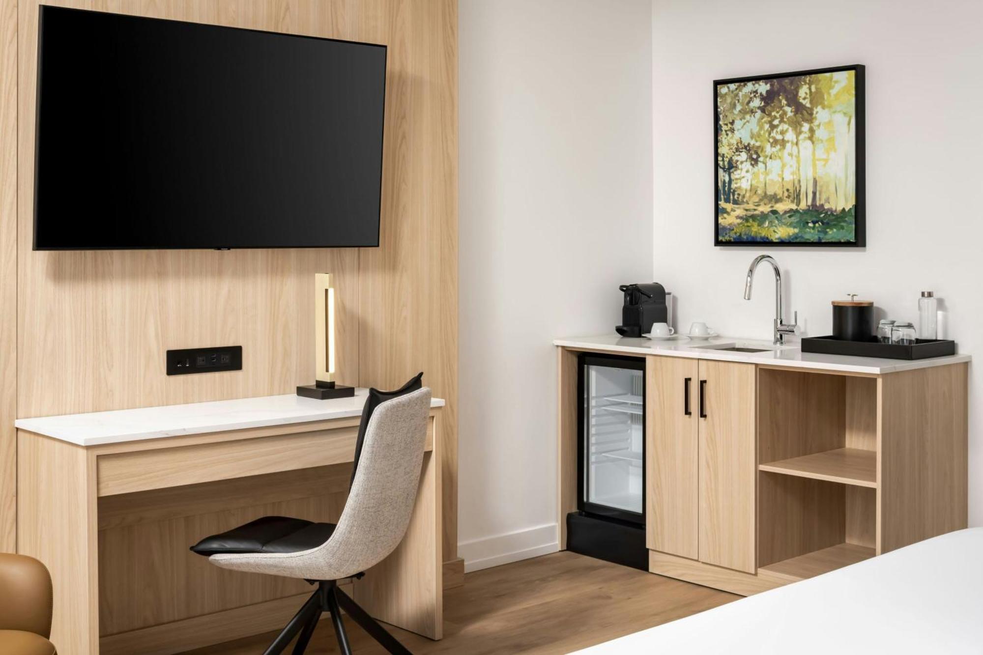 Hotel Mont Gabriel, Sainte-adele, A Tribute Portfolio 4*