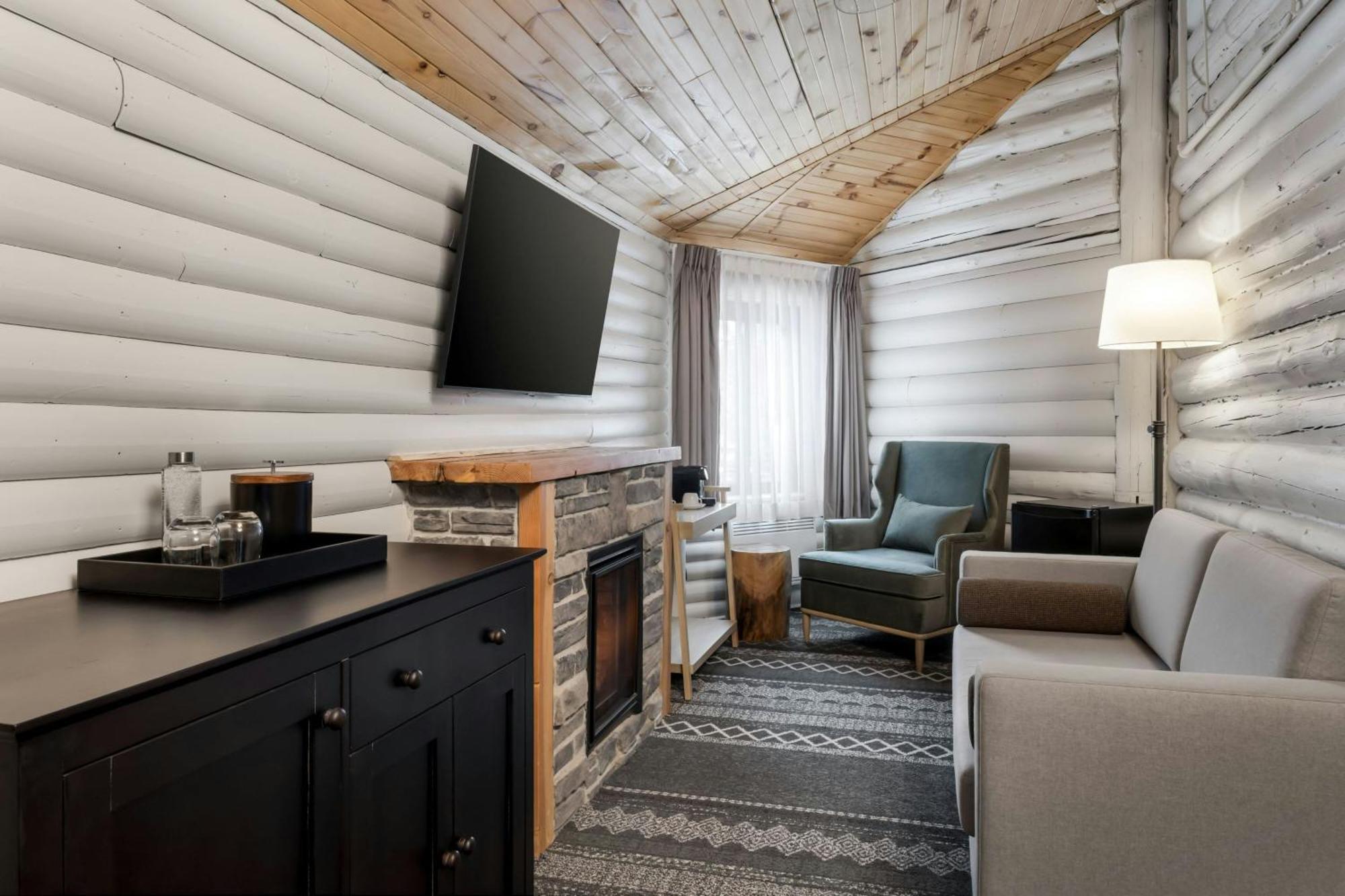 Mont Gabriel, Sainte-adele, A Tribute Portfolio Hotel Sainte-Adele