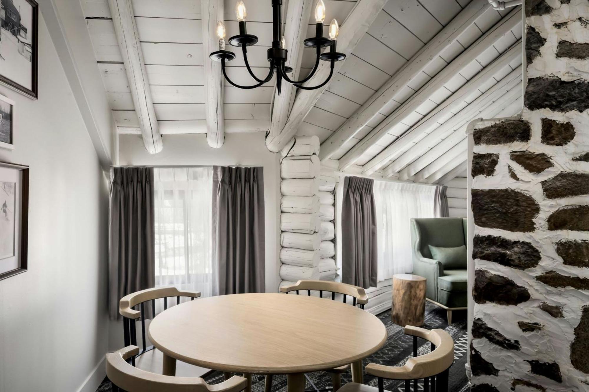 Mont Gabriel, Sainte-adele, A Tribute Portfolio Hotel 4*