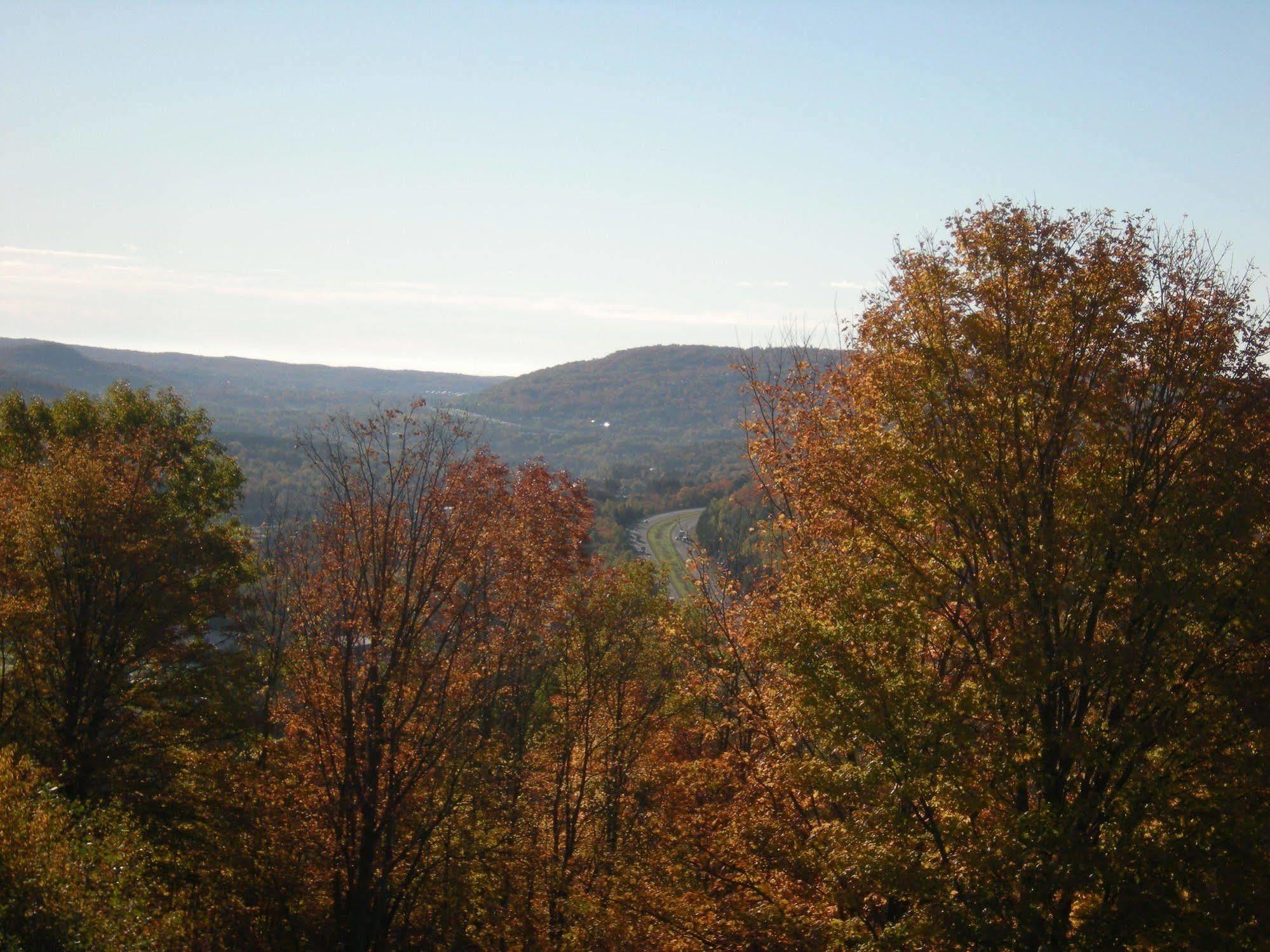 Mont Gabriel, Sainte-adele, A Tribute Portfolio 4* Sainte-Adele